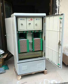 三網(wǎng)合一72芯光纜交接箱 浙江寧波慈溪市華杰通信設(shè)備廠產(chǎn)品報(bào)價(jià)與圖片指南